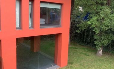 Residencia en Coyoacan