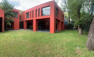 Residencia en Coyoacan