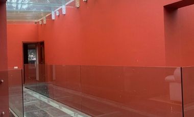 Residencia en Coyoacan