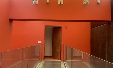 Residencia en Coyoacan