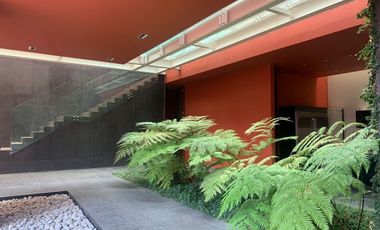Residencia en Coyoacan