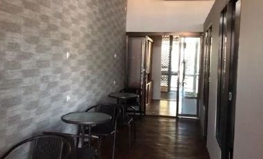 *Jual/Sewa Office Tower TUNJUNGAN PLAZA FURNISH