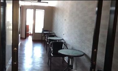 *Jual/Sewa Office Tower TUNJUNGAN PLAZA FURNISH