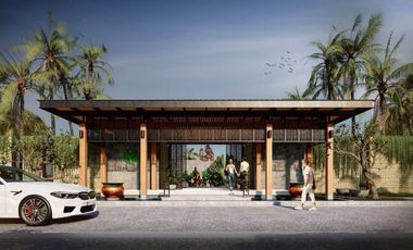 3 Km Terminal Tidar, Rumah Mewah, Cicilan 24X Tanpa Bunga