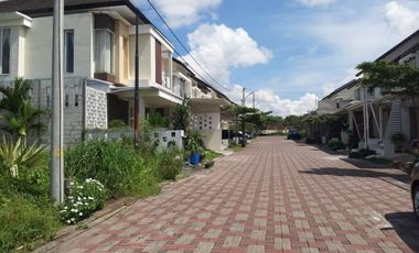 3 Km Terminal Tidar, Rumah Mewah, Cicilan 24X Tanpa Bunga