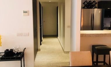 Departamento para estrenar en renta en torres teatro | arlette flores
