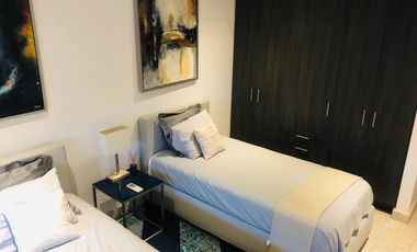 Departamento para estrenar en renta en torres teatro | arlette flores