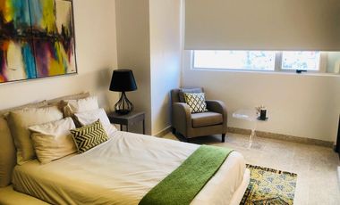 Departamento para estrenar en renta en torres teatro | arlette flores