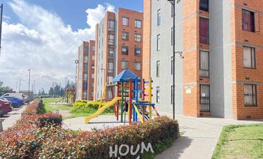 Apartamento Parque Campestre ID: 133116r