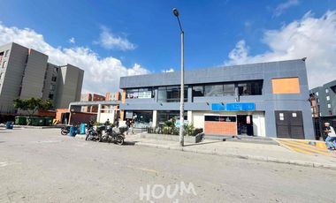 Apartamento Parque Campestre ID: 133116r