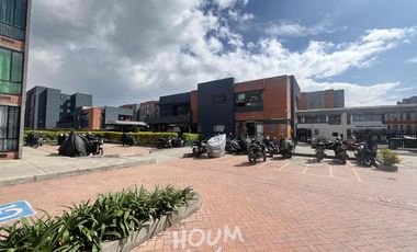 Apartamento Parque Campestre ID: 133116r