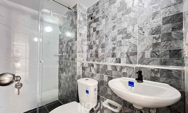 Apartamento Parque Campestre ID: 133116r