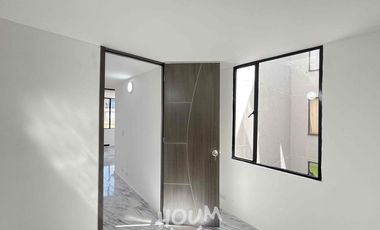 Apartamento Parque Campestre ID: 133116r