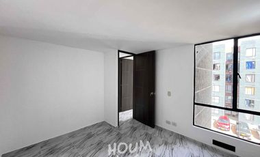 Apartamento Parque Campestre ID: 133116r