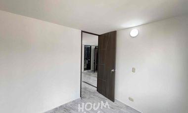 Apartamento Parque Campestre ID: 133116r