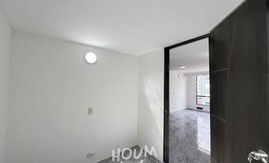 Apartamento Parque Campestre ID: 133116r