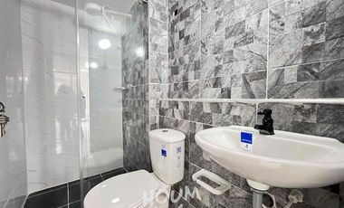 Apartamento Parque Campestre ID: 133116r