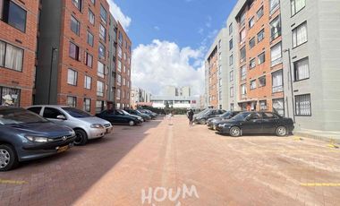 Apartamento Parque Campestre ID: 133116r