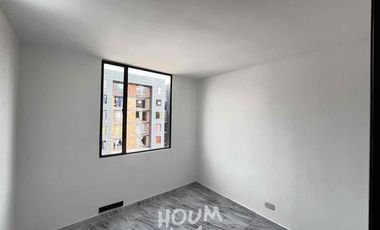 Apartamento Parque Campestre ID: 133116r