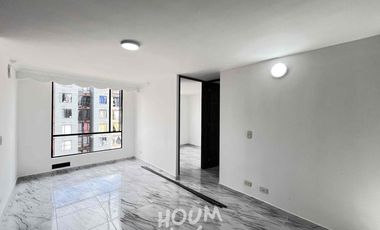 Apartamento Parque Campestre ID: 133116r