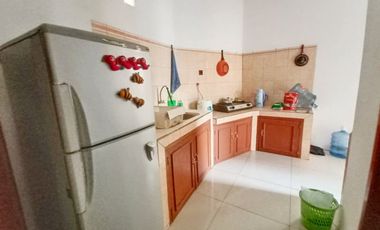 Di Sewakan Rumah Cocok Untuk Kantor Strategis 5 Kamar di Arcamanik Bandung
