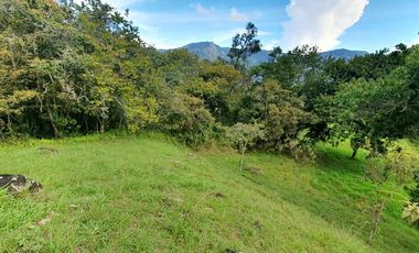 LOTE EN VENTA COPACABANA