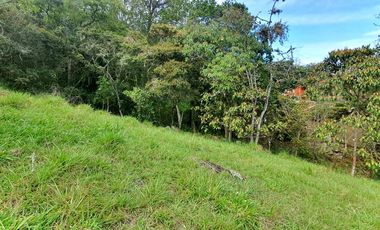 LOTE EN VENTA COPACABANA