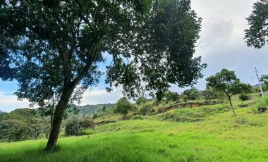 LOTE EN VENTA COPACABANA