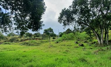 LOTE EN VENTA COPACABANA