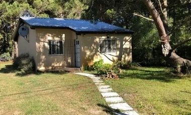 Casa en venta en Mar de Ajo