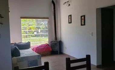 Casa en venta en Mar de Ajo