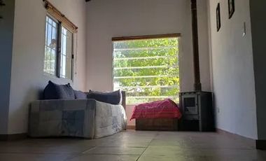 Casa en venta en Mar de Ajo