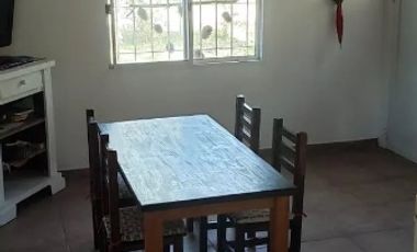 Casa en venta en Mar de Ajo