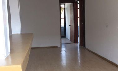 Casa en venta en Magdalena Atlazolpa, Iztapalapa