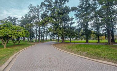 Terreno Barrio Azahares del Parana Fighiera 1000 m2