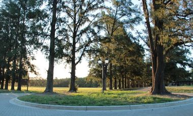 Terreno Barrio Azahares del Parana Fighiera 1000 m2