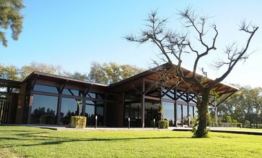 Terreno Barrio Azahares del Parana Fighiera 1000 m2