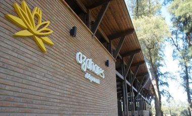 Terreno Barrio Azahares del Parana Fighiera 1000 m2