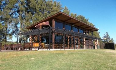 Terreno Barrio Azahares del Parana Fighiera 1000 m2