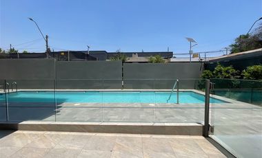 Departamento para Inversión, Mar Jonico, Vitacura
