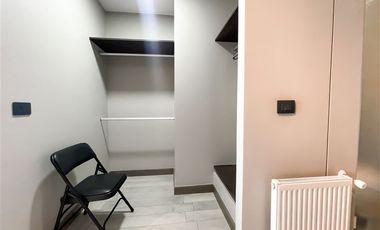 Departamento para Inversión, Mar Jonico, Vitacura