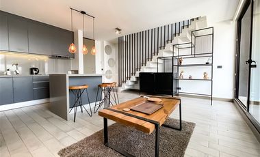 Departamento para Inversión, Mar Jonico, Vitacura