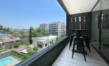 Departamento para Inversión, Mar Jonico, Vitacura