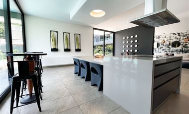 Departamento para Inversión, Mar Jonico, Vitacura