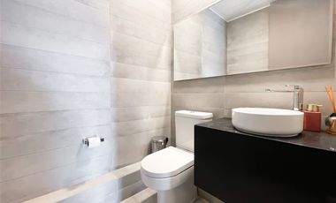 Departamento para Inversión, Mar Jonico, Vitacura