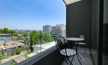 Departamento para Inversión, Mar Jonico, Vitacura