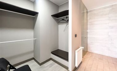 Departamento para Inversión, Mar Jonico, Vitacura