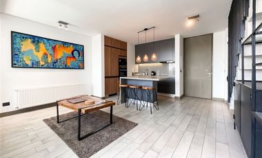 Departamento para Inversión, Mar Jonico, Vitacura
