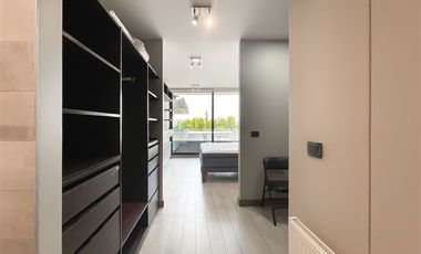 Departamento para Inversión, Mar Jonico, Vitacura