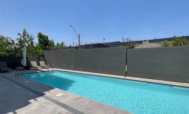 Departamento para Inversión, Mar Jonico, Vitacura